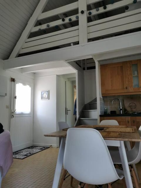 The place to be House in Barneville-Carteret