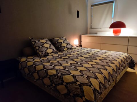 Magnifique appartement proche de Paris et de Disney Apartment in Torcy