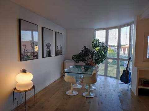 Magnifique appartement proche de Paris et de Disney Apartment in Torcy