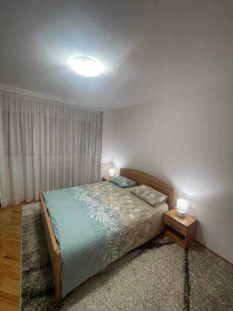 Apartman IN Apartment in Federation of Bosnia and Herzegovina