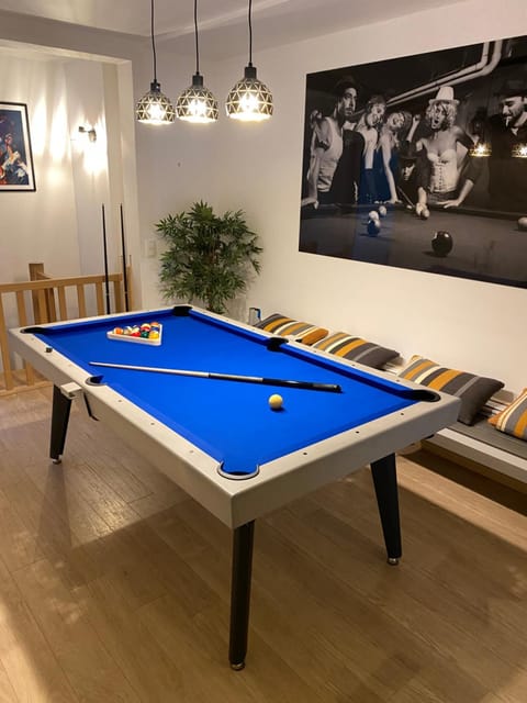 Spacious Apartment With Sea View Apartment in Ostend