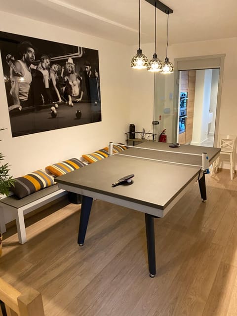 Spacious Apartment With Sea View Apartment in Ostend