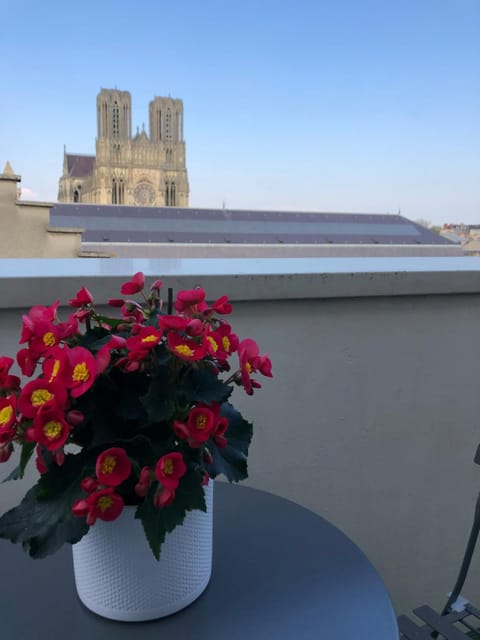 City view