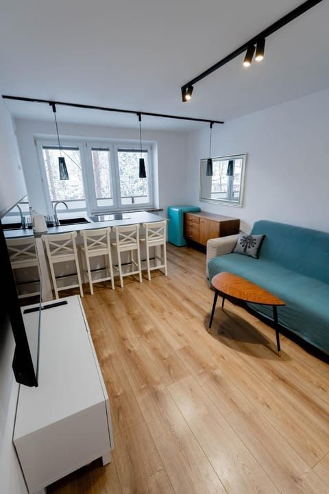 Bed, TV and multimedia, Living room, Photo of the whole room, Seating area, Dining area, hair dresser