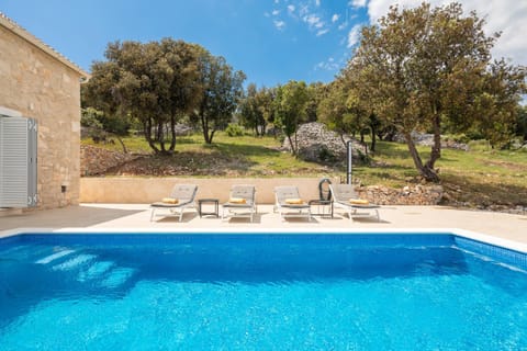 Garden view, Pool view, Swimming pool