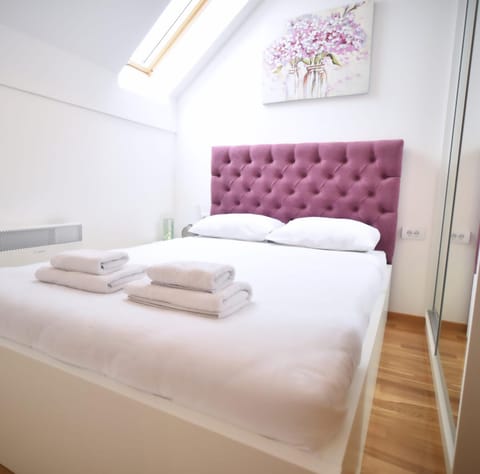 Apartman Tira Wellness i Spa Apartment in Zlatibor