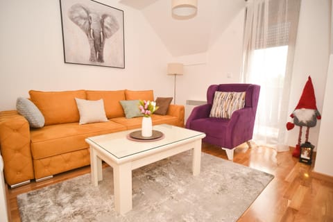 Apartman Tira Wellness i Spa Apartment in Zlatibor