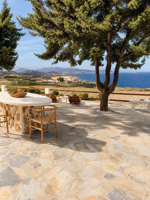 Patio, Natural landscape, View (from property/room)