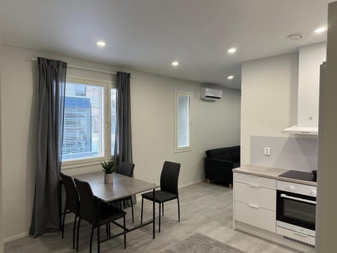 Kotimaailma Apartments #1 - Loistava kaksio keskustassa Apartment in Finland