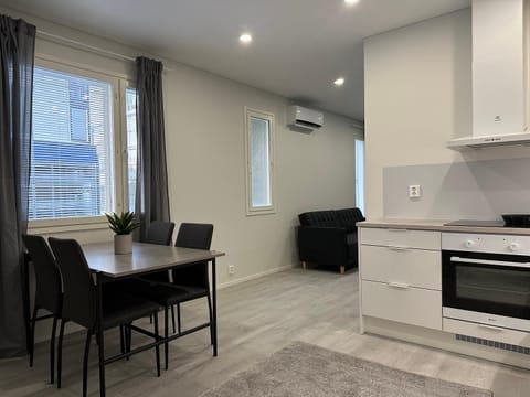 Kotimaailma Apartments #1 - Loistava kaksio keskustassa Apartment in Finland