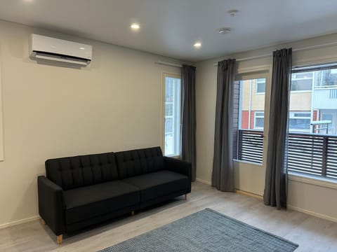 Kotimaailma Apartments #1 - Loistava kaksio keskustassa Apartment in Finland