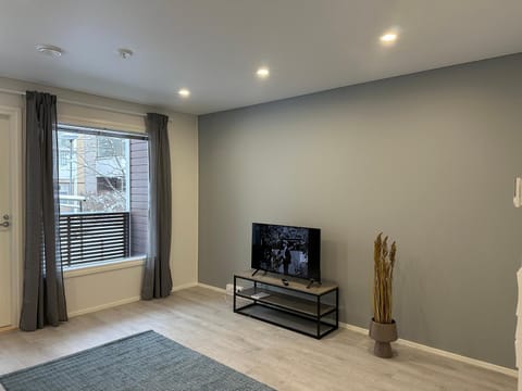 Kotimaailma Apartments #1 - Loistava kaksio keskustassa Apartment in Finland