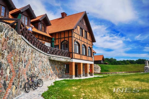 Property building, Balcony/Terrace