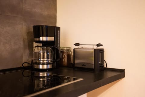 120qm/ City Loft/ Tischkicker Apartment in Hamburg