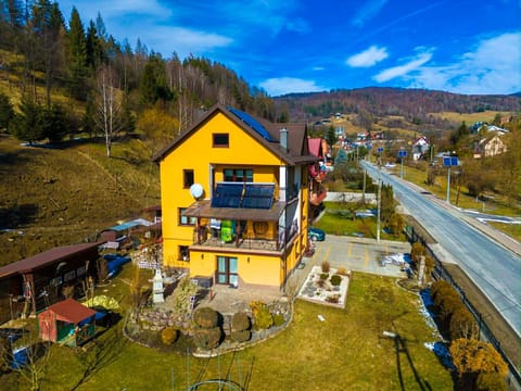 Property view