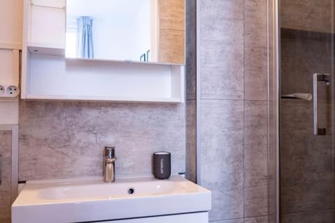 Le Ferdinand T2 en hypercentre Apartment in Poitiers