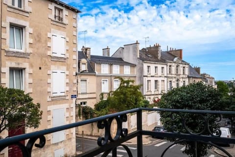 Le Ferdinand T2 en hypercentre Apartment in Poitiers