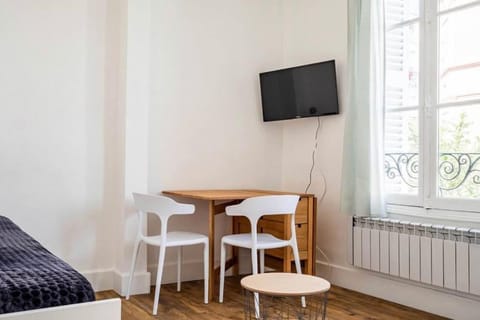 Le Ferdinand T2 en hypercentre Apartment in Poitiers