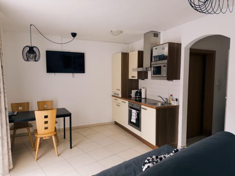 Apartment Alpzbase Apartment in Piesendorf