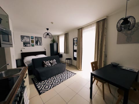 Apartment Alpzbase Apartment in Piesendorf