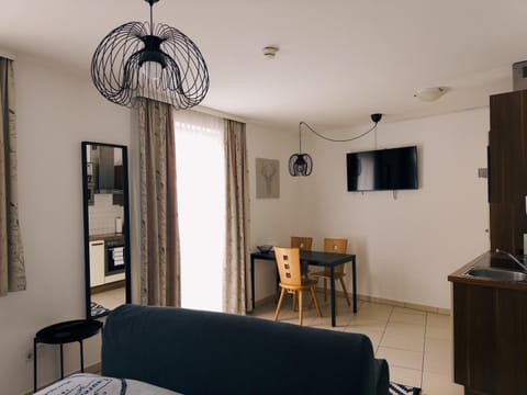 Apartment Alpzbase Apartment in Piesendorf