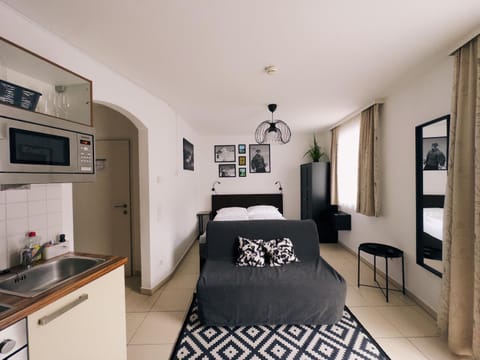 Apartment Alpzbase Apartment in Piesendorf