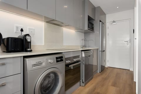 Newlands Peak Apartments Apartment in Cape Town