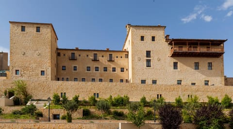 Facade/entrance, Off site, Bird's eye view