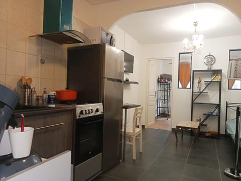 Splendide Moulins Apartment in Moulins