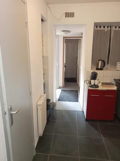 Splendide Moulins Apartment in Moulins