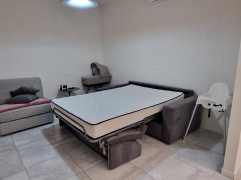 A casa di Oreste e Olivia Apartment in Arezzo