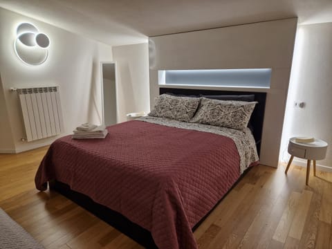 A casa di Oreste e Olivia Apartment in Arezzo