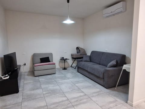 A casa di Oreste e Olivia Apartment in Arezzo