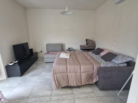 A casa di Oreste e Olivia Apartment in Arezzo