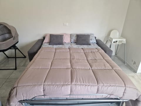 A casa di Oreste e Olivia Apartment in Arezzo