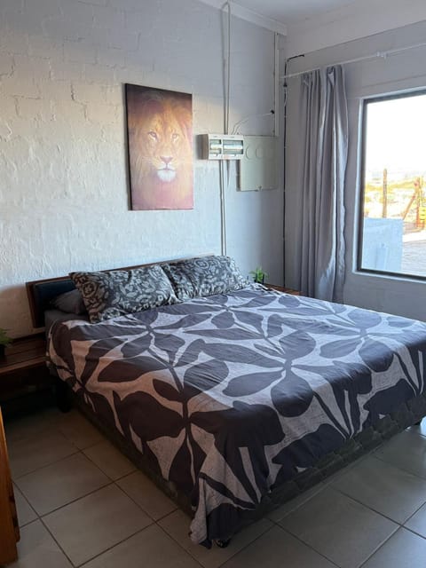 Lion's Cave 3 Apartment in Western Cape