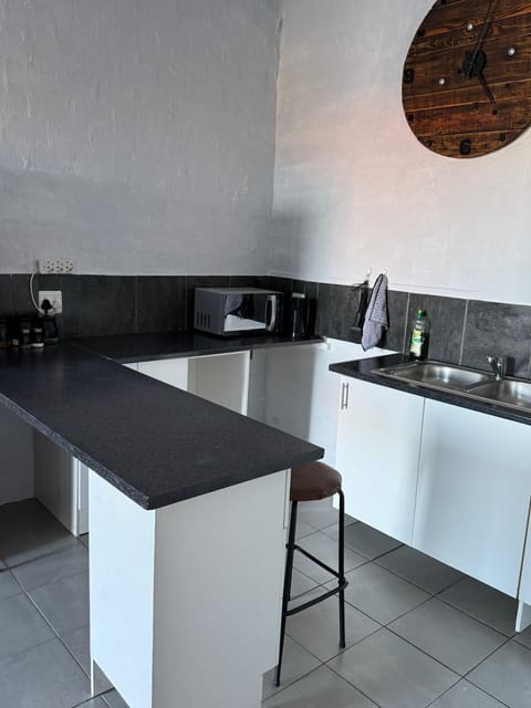 Lion's Cave 3 Apartment in Western Cape