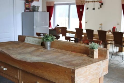 Moulin de la Rayère House in Wallonia, Belgium