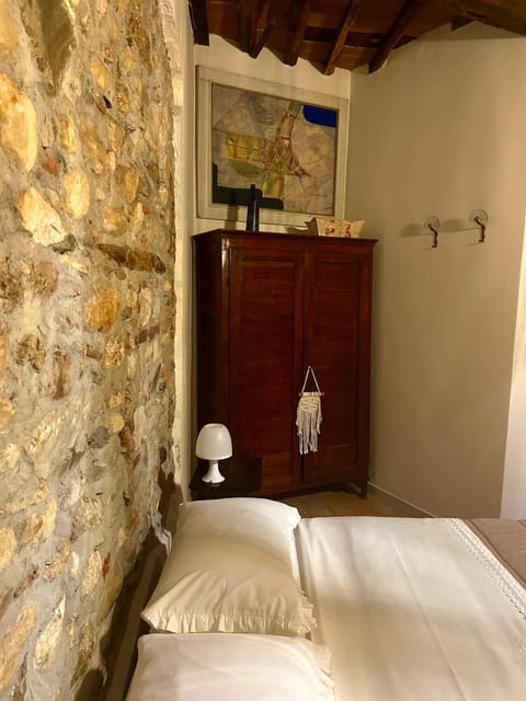 La Porta sui Monti di Luna Apartment in Carrara