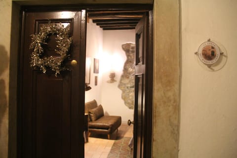 La Porta sui Monti di Luna Apartment in Carrara