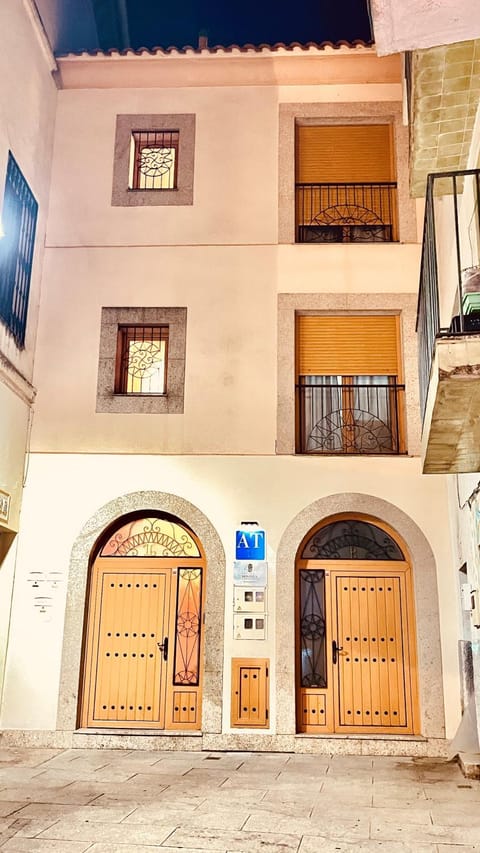 Property view
