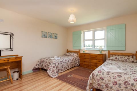 Kilmore Cottages Self - Catering House in Ireland