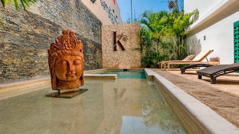Day, Pool view, Swimming pool