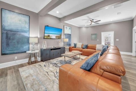 The Adonis House in Miramar Beach