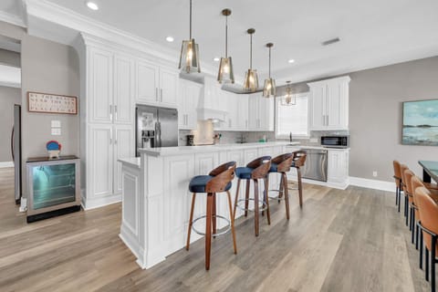 The Adonis House in Miramar Beach