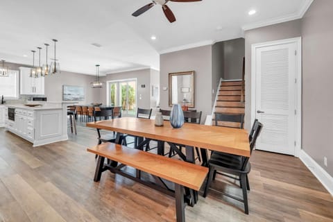 The Adonis House in Miramar Beach