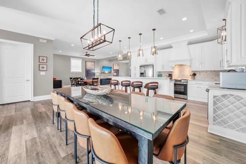 The Adonis House in Miramar Beach