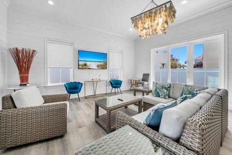 Azul Atlantica House in Destin