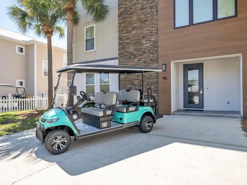 Daydream Believer House in Destin