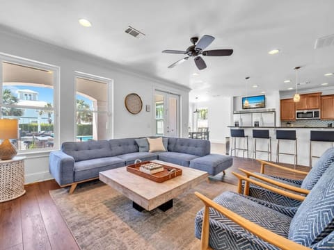 Daydream Believer House in Destin